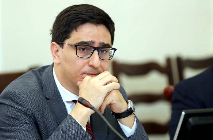 Quatre affaires déposées par l&rsquo;Arménie contre l&rsquo;Azerbaïdjan en cours d&rsquo;examen à la CEDH