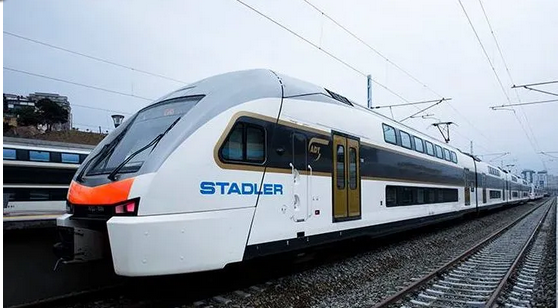  » L&rsquo;ouverture du chemin de fer Azerbaïdjan-Nakhitchevan deviendra une composante importante du projet Nord-Sud « 