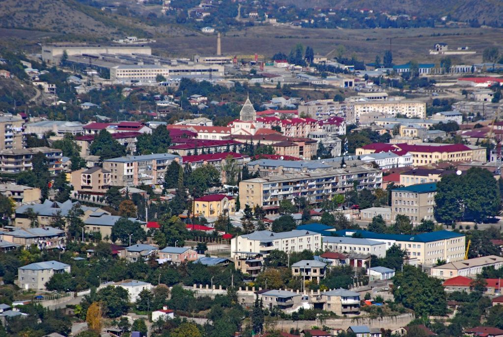 Dépression, névrose, douleurs articulaires, les habitants d&rsquo;Artsakh espèrent le printemps