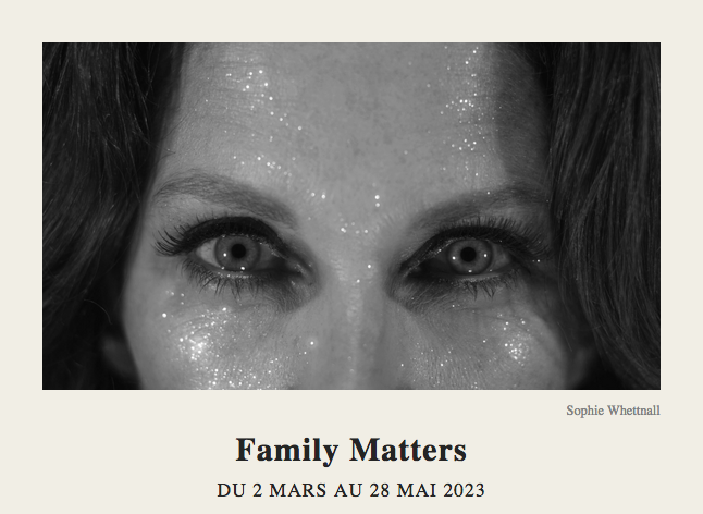 Nouvelle exposition collective