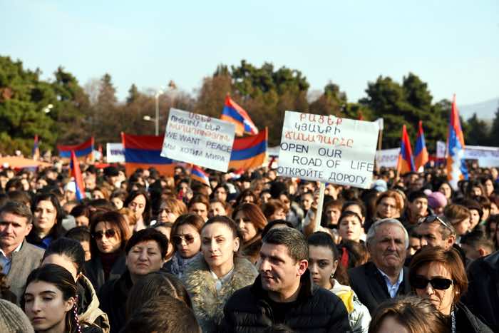 Artsakh-Azerbaïdjan : Faire face à la déception et à la frustration chronique