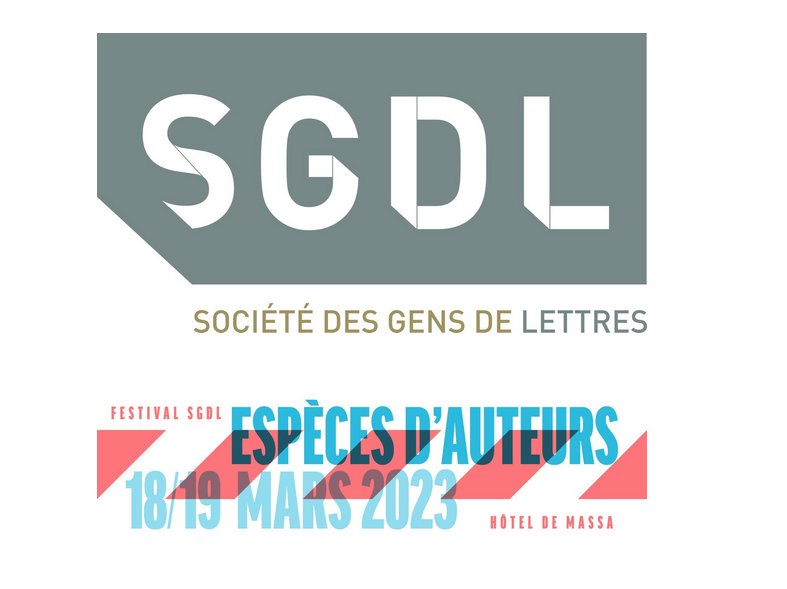 Festival  » Espèces d&rsquo;auteurs »