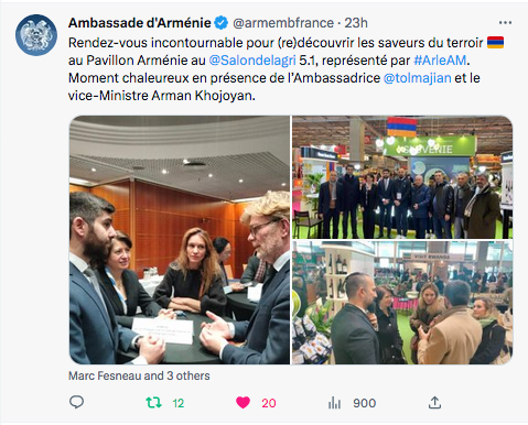Rendez-vous incontournable pour (re)découvrir…