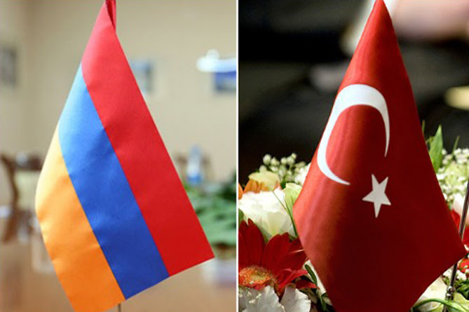 L&rsquo;Azerbaïdjan principal obstacle à l&rsquo;établissement de relations entre l&rsquo;Arménie et la Turquie