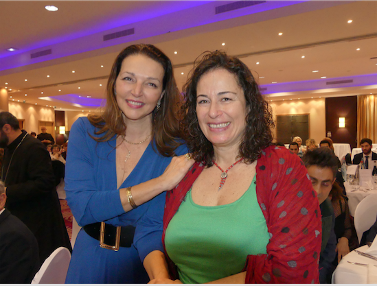 Pinar Selek honorée
