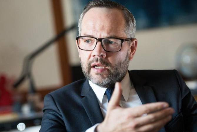 Pt des AE : « L&rsquo;Azerbaïdjan doit mettre fin à son agression »
