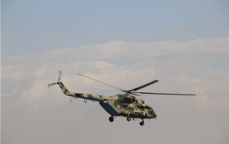 Exercices militaires aériens conjoints Arméno-Russes pour protéger l&rsquo;espace aérien arménien