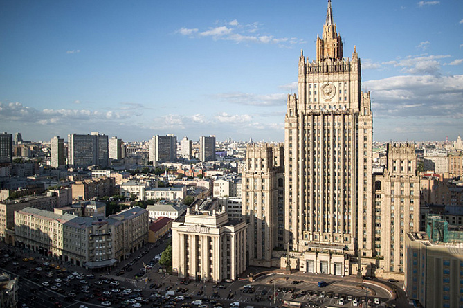 Maria Zakharova : de l&rsquo;impératif retour anticipé de Bakou et d&rsquo;Erevan aux négociations