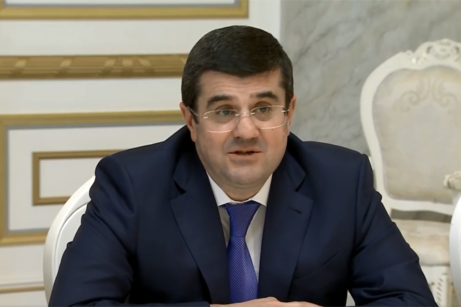 L&rsquo;Azerbaïdjan a refusé de résoudre les problèmes existants et menace