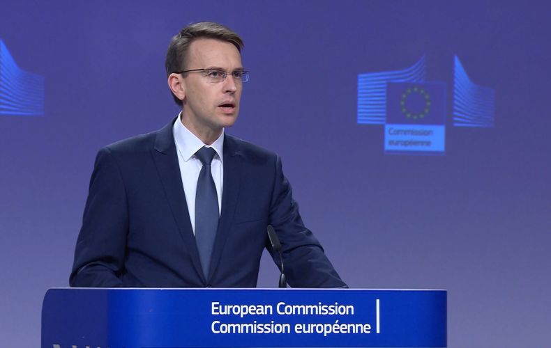 Peter Stano affirme que l&rsquo;UE regrette les violences qui ont éclaté hier sur la ligne de contact du Karabakh