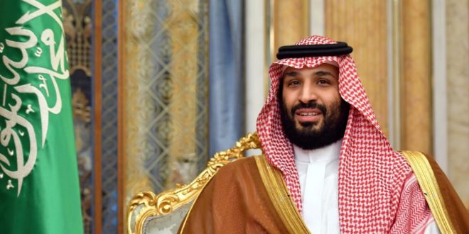 L&rsquo;Arabie saoudite dépose 5 milliards de dollars à la banque centrale turque