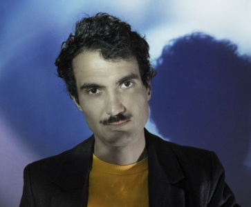 Tigran Hamasyan Trio à Paris demain