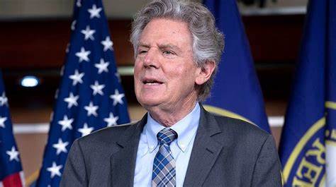 Frank Pallone a appelé les membres du Congrès américain à allouer 100 millions de dollars à l&rsquo;Arménie, 50 millions de dollars à l&rsquo;Artsakh