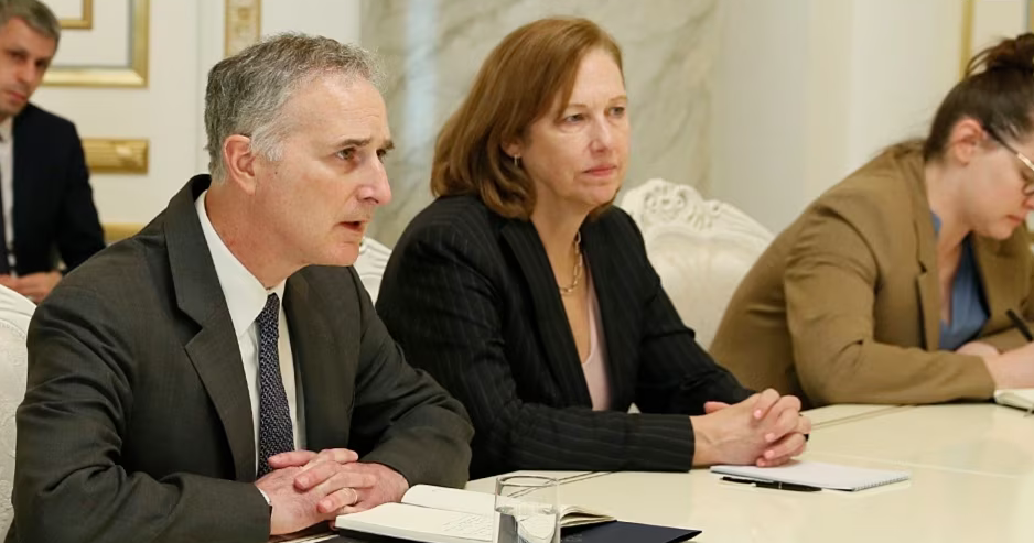 Les États-Unis excluent des sanctions contre Bakou en raison du blocus du Karabakh