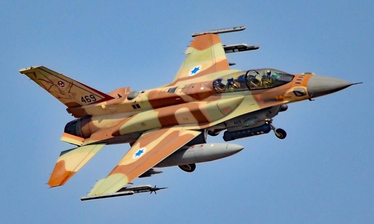 Choisir l&rsquo;Azerbaïdjan compromet les intérêts stratégiques et la position morale d&rsquo;Israël