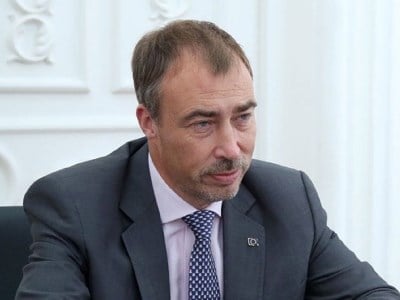 Les déclarations douteuses de Toivo Klaar, représentant spécial de l’UE pour le Caucase du Sud