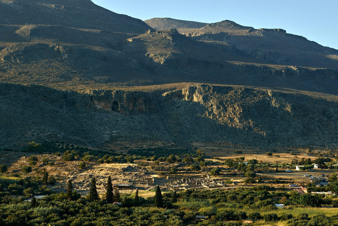 Festival du cinéma Grec et Chypriote contemporain – édition 2023