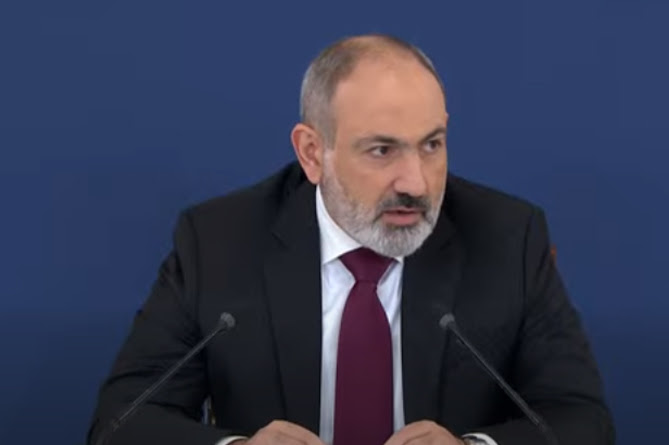 Pachinian :  les raisons et les objectifs du dernier acte terroriste azerbaïdjanais au Haut-Karabakh
