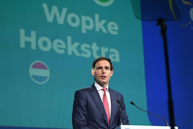 L&rsquo;UE appelle l&rsquo;Azerbaïdjan à quitter le territoire arménien occupé et à revenir aux frontières du 12 septembre.