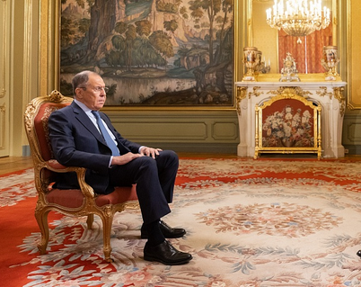 Moscou voit la main de l&rsquo;Occident dans les manifestations en Géorgie