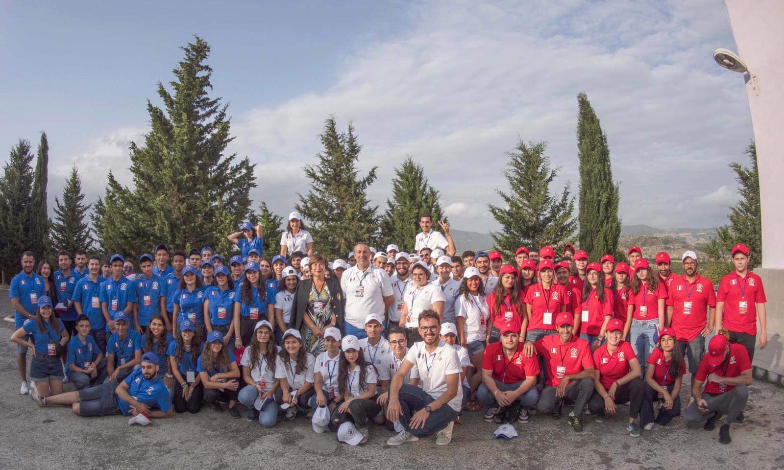 Pan Armenian Games Team France : inscpritions ouvertes