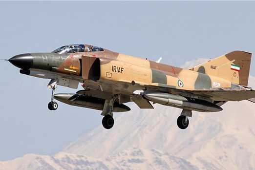 Un avion militaire iranien a survolé la zone proche du sud des territoires occupés de l&rsquo;Artsakh…l&rsquo;Azerbaïdjan a qualifié l&rsquo;incident de provocation