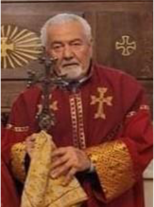 Décès de Sarkis DURSUNIANTS Président d’Honneur de l’Union Culturelle et Compatriotique des Arméniens d’Istanbul