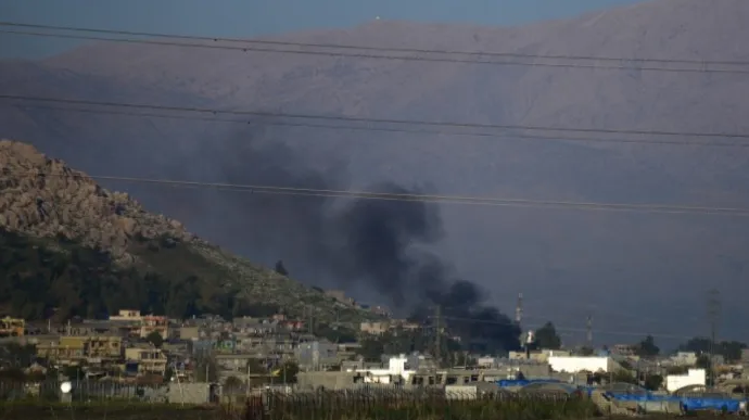 Une attaque de drone turque fait un mort et deux blessés au Sud-Kurdistan