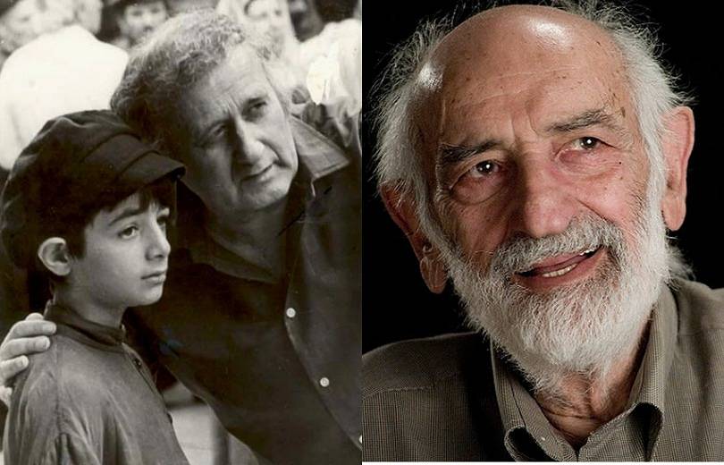 Deux personnalités marquantes du cinéma arménien l’acteur Sos Sargsyan et le réalisateur Henrik Malyan auront leurs rues à Erévan