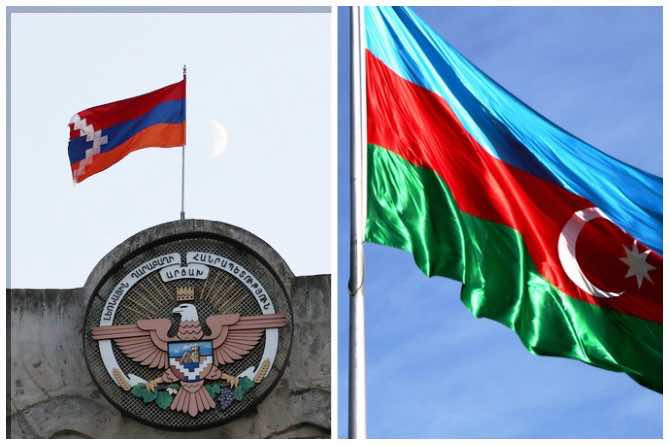 De la nécessité d&rsquo;un mécanisme international pour garantir la durée du dialogue Stepanakert-Bakou
