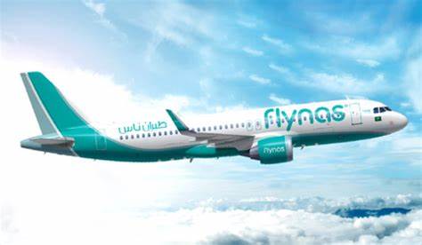 La compagnie aérienne saoudienne Flynas opérera des vols vers Erevan pendant la saison estivale
