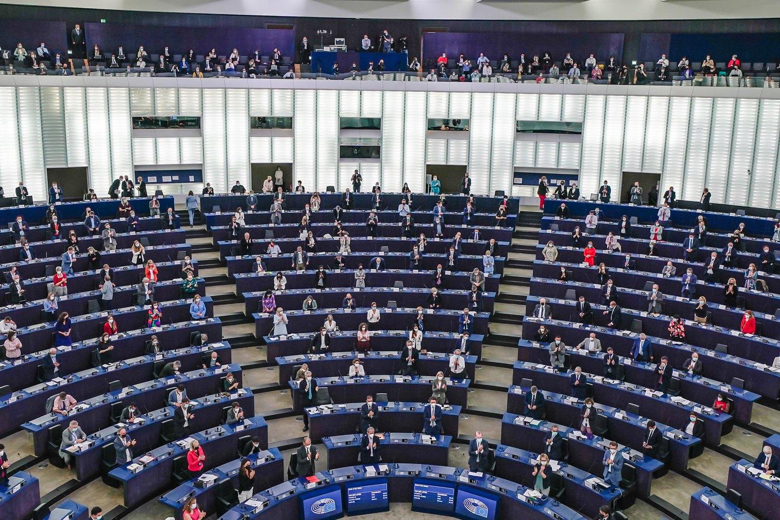 L&rsquo;Europe adopte des amendements demandant des sanctions si l&rsquo;Azerbaïdjan ne se soumet pas à la CIJ immédiatement