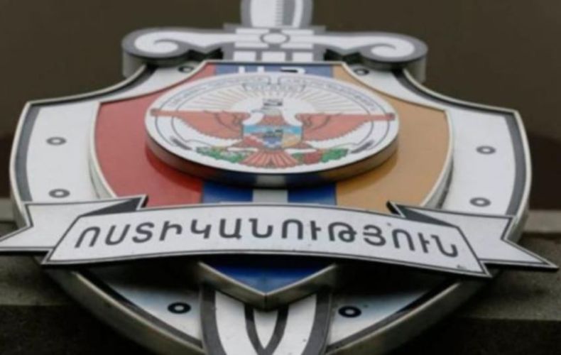 Les forces armées azéries ont ouvert le feu en direction de 3 citoyens effectuant des travaux agricoles dans la région de Martouni en Artsakh