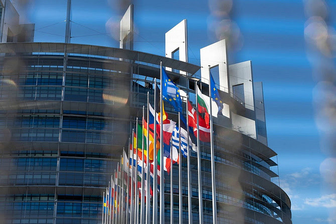 Le Parlement européen accuse l’Azerbaïdjan d’agression et d’occupation du territoire arménien