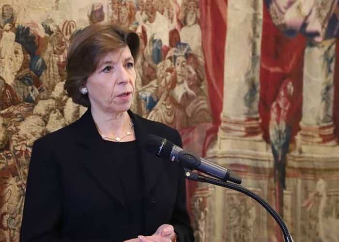 La ministre française des AE exige une enquête transparente sur l’attaque par embuscade du 5 mars contre des policiers d’Artsakh
