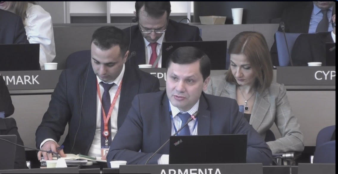 L&rsquo;Azerbaïdjan entreprend de nouvelles provocations pour tenter de détourner l&rsquo;attention de la communauté internationale de la question du corridor de Latchine