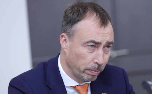 Le représentant de l&rsquo;UE, Toivo Klaar, appelle l&rsquo;Artsakh à négocier avec l&rsquo;Azerbaïdjan