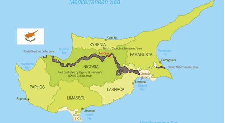 Une responsable de l&rsquo;ONU à Chypre pour avancer vers une reprise des pourparlers