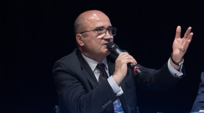 Intervention d’Alexis GOVCIYAN pour Santé Armenie