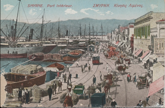 Il était une fois Smyrne