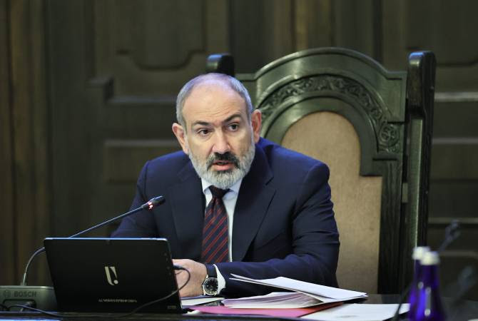 L&rsquo;Arménie doit initier d&rsquo;urgence des mécanismes internationaux de prévention du génocide au Haut-Karabakh