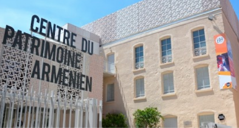 Centre du Patrimoine arménien