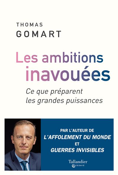 Les ambitions turques dévoilées