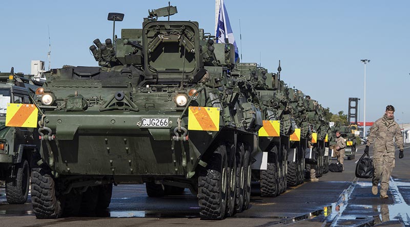 Bakou prépare une nouvelle agression au Karabagh et en Arménie