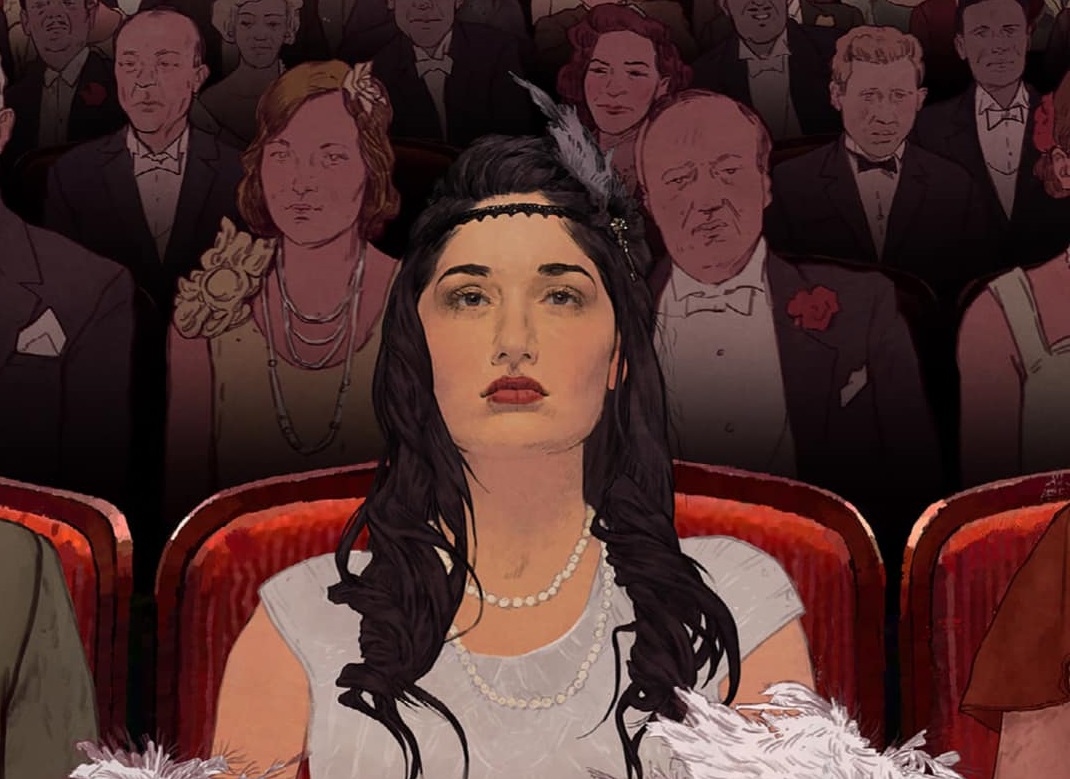 Le film « Aurora’s Sunrise » d’Inna Sahakyan a remporté le premier prix au Festival et Forum du Film de Genève