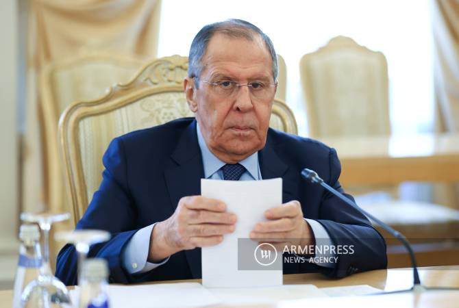 L&rsquo;Arménie attend le soutien de la Russie pour l&rsquo;envoi d&rsquo;une mission internationale d&rsquo;enquête au Haut-Karabakh