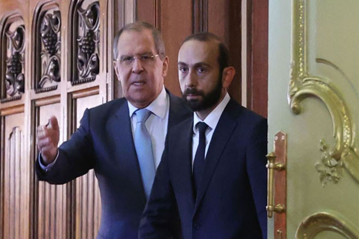 L&rsquo;Azerbaïdjan a violé toutes les clauses de la déclaration trilatérale, selon l&rsquo;Arménie