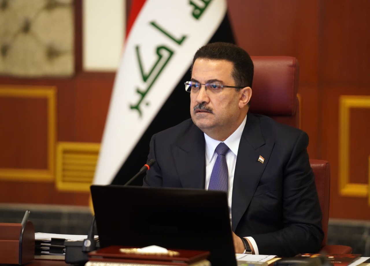 L&rsquo;eau et le PKK au coeur d&rsquo;une visite du Premier ministre irakien en Turquie