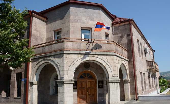 Le rétablissement du mécanisme de négociations directes entre l&rsquo;Artsakh et l&rsquo;Azerbaïdjan répond aux exigences du droit international