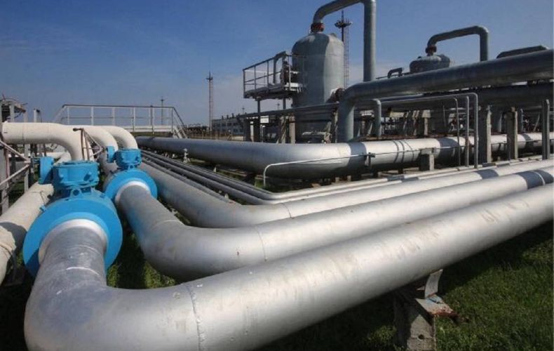Les pays de l&rsquo;UE ont acheté pour 15,6 milliards d’euros de gaz à l’Azerbaïdjan